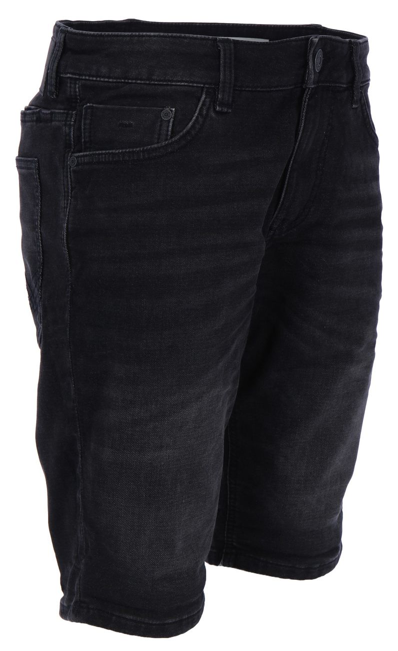 TOM TAILOR JOSH SHORTS Herren Jeans Shorts Five-Pocket-Style